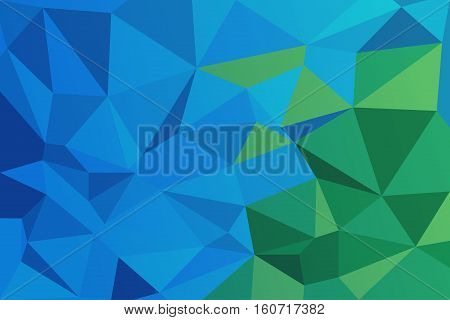 low poly style illustration graphic background  for your application , project