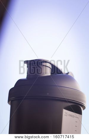 Protein Shake Shaker
