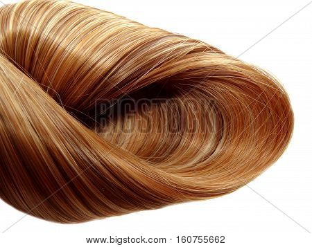 highlight hair texture abstract fashion style background