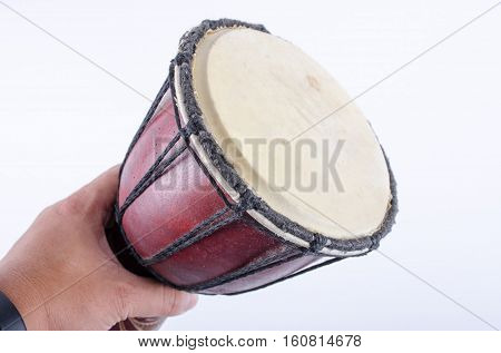 djembe african drum musical percussion rhythm instrument