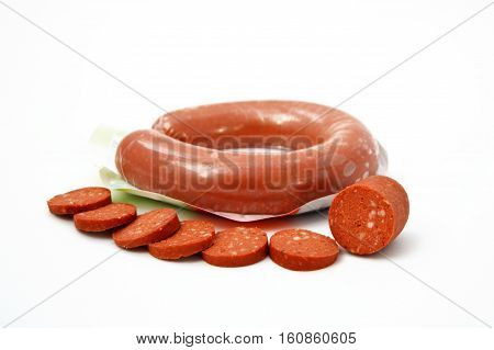 New sausage and egg bigstock visual images