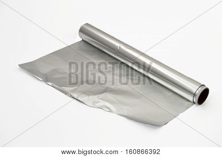 Aluminum foil for kitchen stock pictures 2017