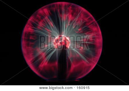 Magic Crystal