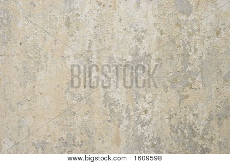 Old Wall