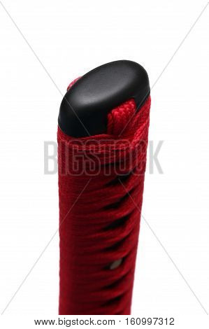 Tsuka : Handle Of Japanese Sword