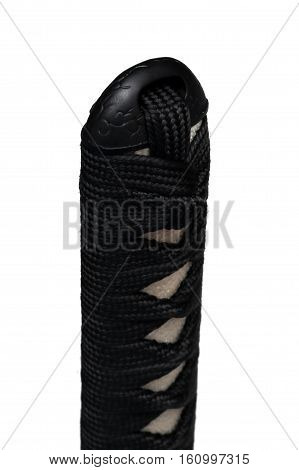 Tsuka : Handle Of Japanese Sword