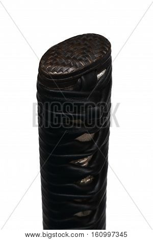 Tsuka : Handle Of Japanese Sword