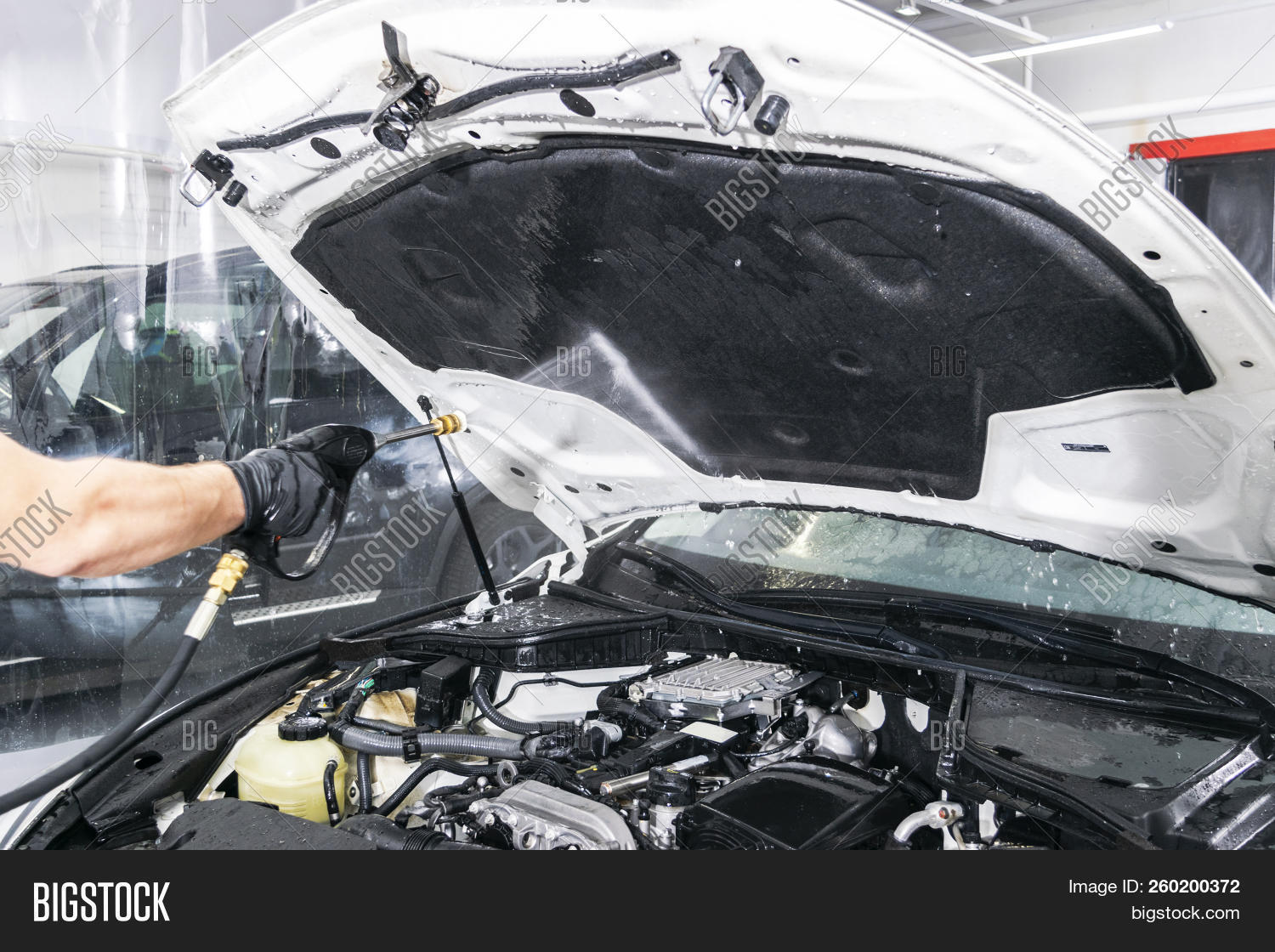 Car Detailing. Manual Image & Photo (Free Trial) Bigstock