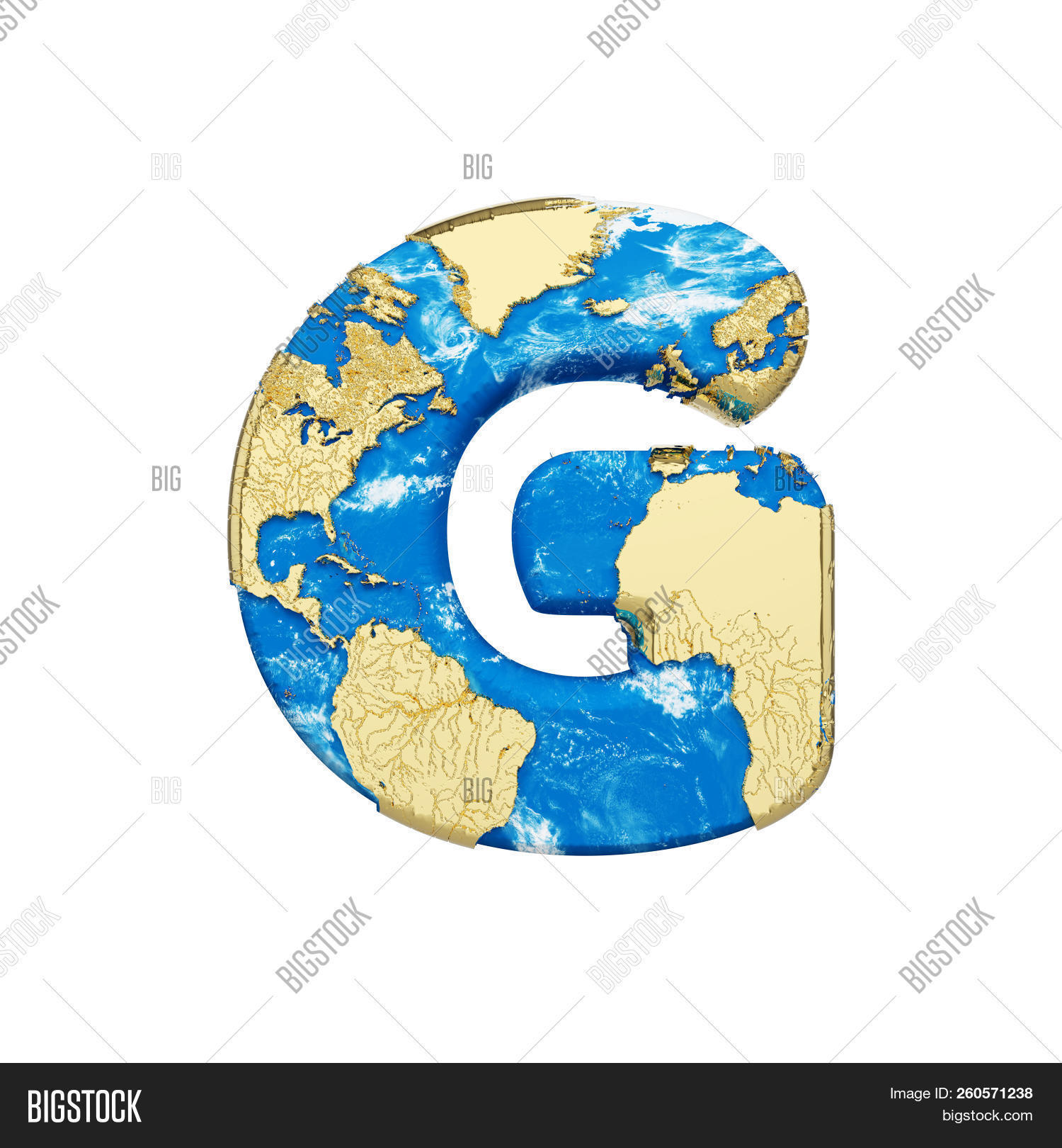 World Earth Globe Image & Photo (Free Trial) Bigstock