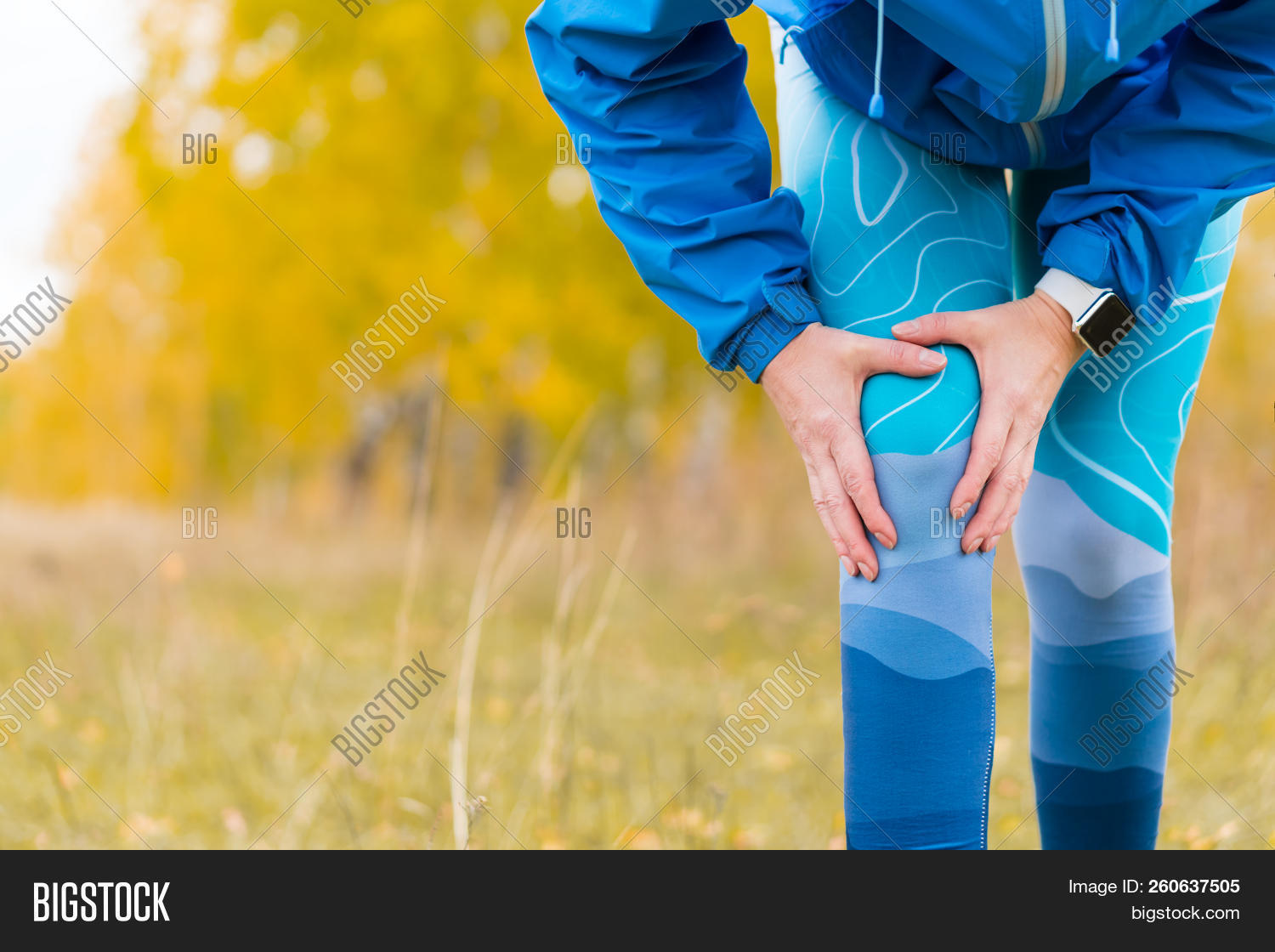 Arthritis Athlete. Image & Photo (Free Trial) Bigstock
