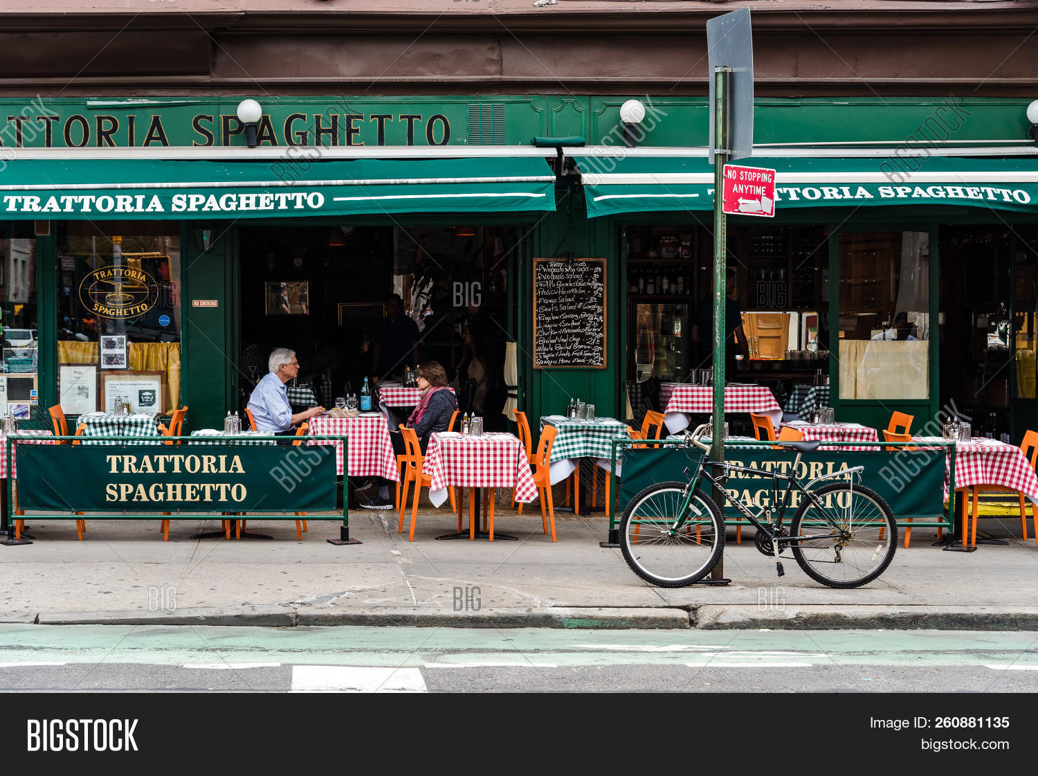 New York City, Usa - Image & Photo (Free Trial) | Bigstock