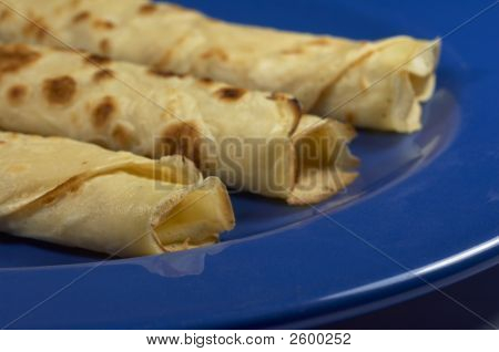 Pfannkuchen