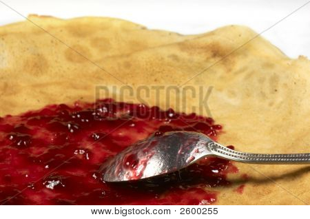 Pfannkuchen