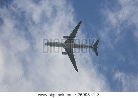 Airbus A330-300 Of Cathay Dragon
