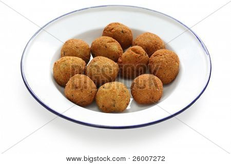 Falafel Balls