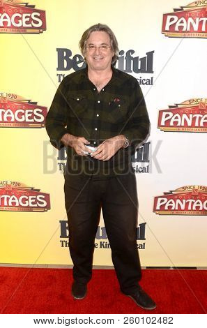 LOS ANGELES - SEP 13:  Robert Carradine at the 