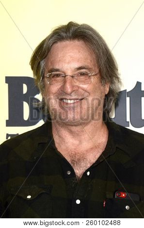 LOS ANGELES - SEP 13:  Robert Carradine at the 