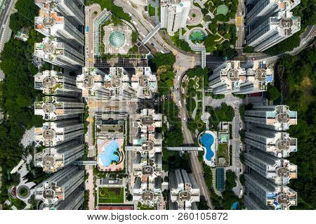 Kwun Tong, Hong Kong 02 September 2018:- Hong Kong city