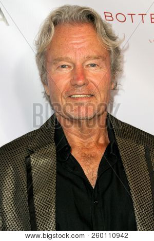 John Savage arrives at the 9th Annual Face Forward Gala at the Beverly Wilshire Hotel in Beverly Hills, CA on Sept. 22, 2018.