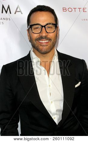 arrives at the 9th Annual Face Forward Gala at the Beverly Wilshire Hotel in Beverly Hills, CA on Sept. 22, 2018.