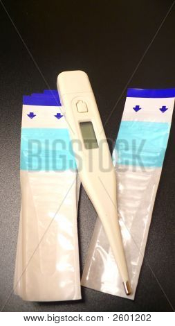 Termometer