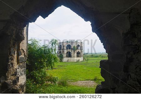 Behast Bagh, Ahmednagar, Maharashtra State Of India