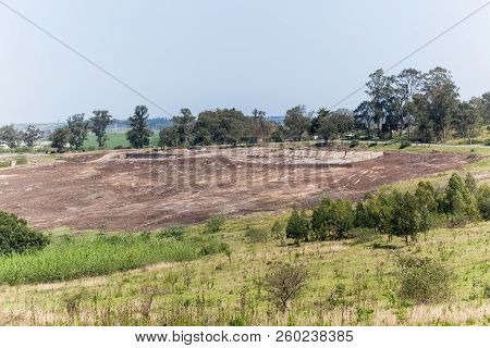 Countryside Industrial Development Land