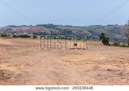 Countryside Industrial Development Land