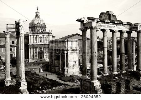 Foro Romano