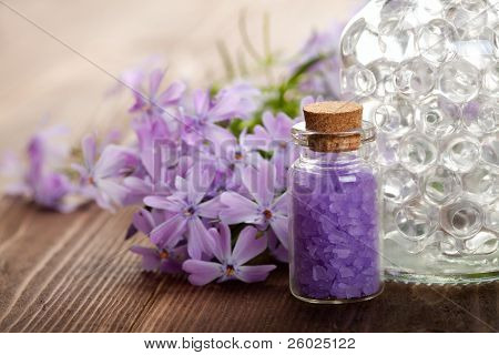 Spa And Aromatherapy