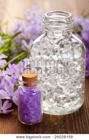 Spa Bath Salt