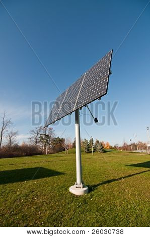 Energie rinnovabili - energia solare