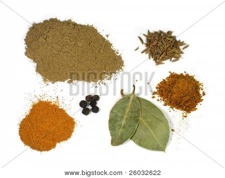 향신료