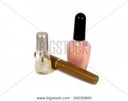 화장품
