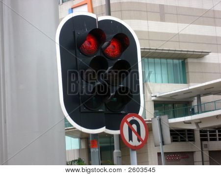Traffic Light