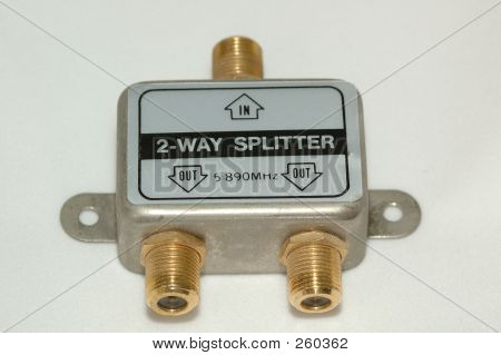 Cavo Splitter