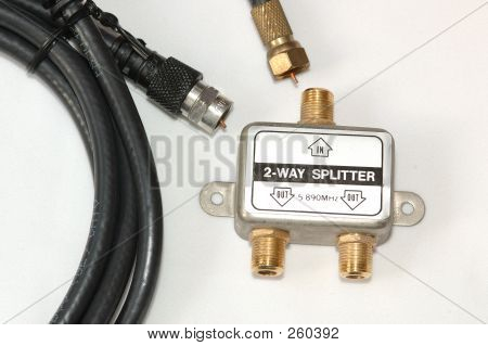 Cavo Splitter / cavo Patch Cord