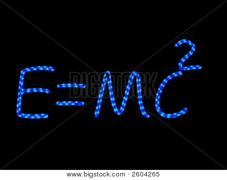 Scienza fisica Neon