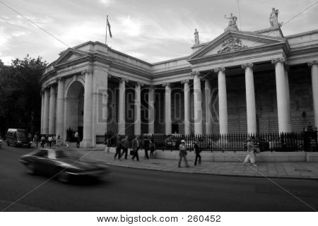 Bank Of Ireland