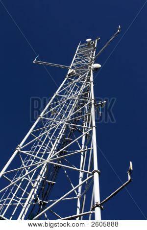 telefon tårn