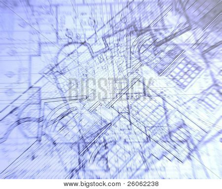 抽象的な計画層