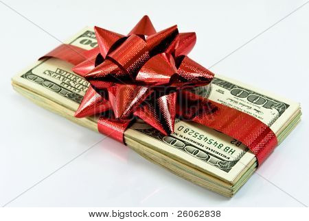 เงินสำหรับคริสต์มาส