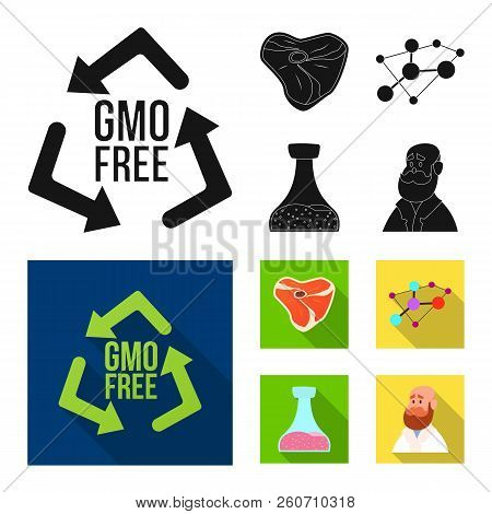 Vector Illustration Of  And  Sign. Set Of  And  Vector Icon For Stock.