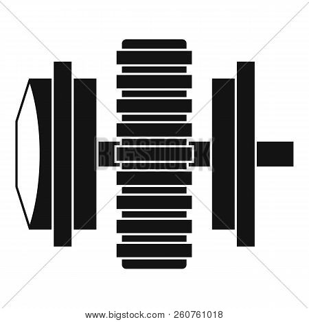 Repair Thing Icon. Simple Illustration Of Repair Thing Icon For Web