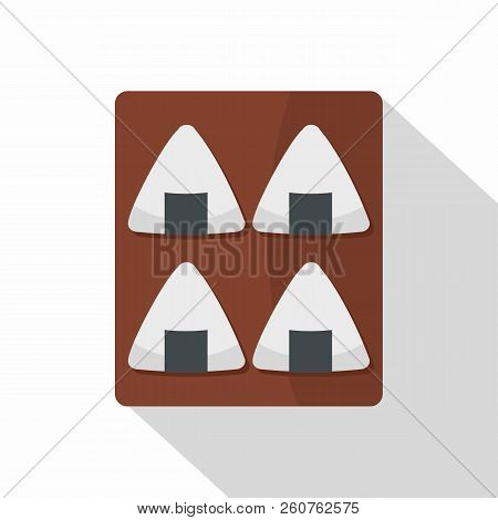 Spica Icon. Flat Illustration Of Spica Icon For Web