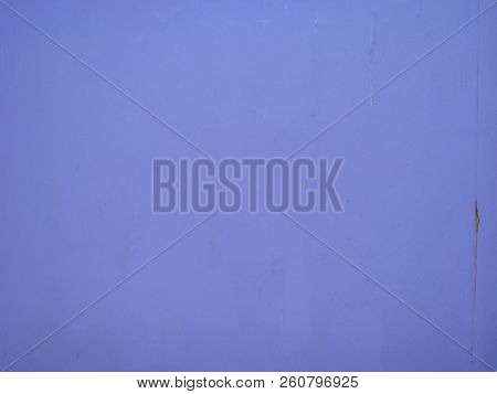 Grunge Painted Meta Wall Texture Background, Obsolete Surface Level