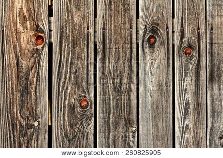 Wooden Boards Faded Texture Background Used As Wooden Barn Wall With Different Sizes Of Wooden Board