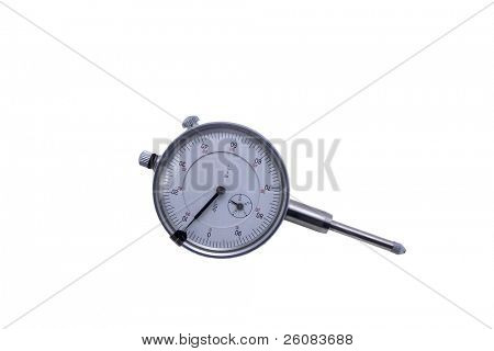 Precisie micrometer