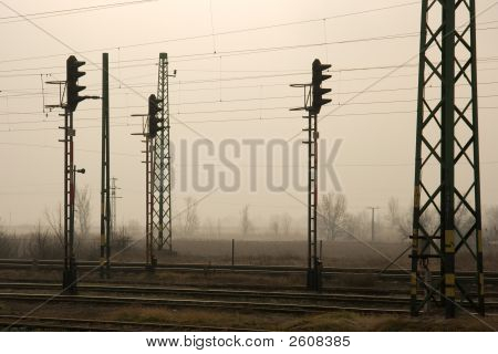 Ferrocarril