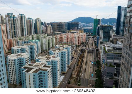 Kwun Tong, Hong Kong 03 September 2018:- Hong Kong city
